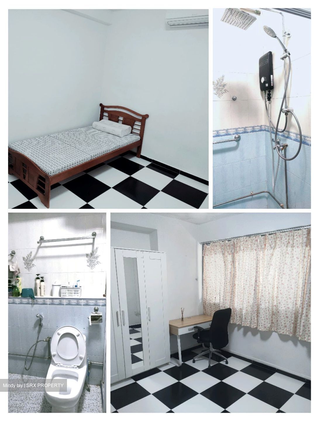 Blk 735 Tampines Street 72 (Tampines), HDB 4 Rooms #596579781